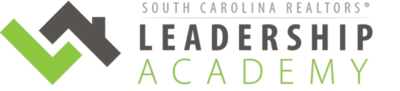 South Carolina REALTORS® Leadership Academy Logo